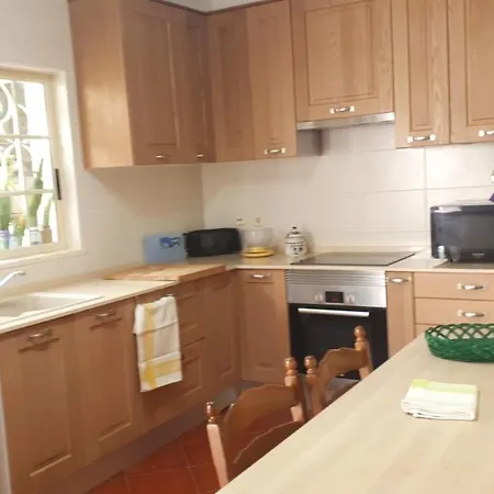 Marina House With Pool 7 Guests فيلة البوفيرا