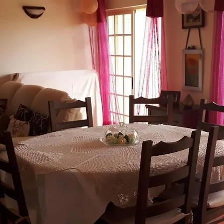 Marina House With Pool 7 Guests البوفيرا