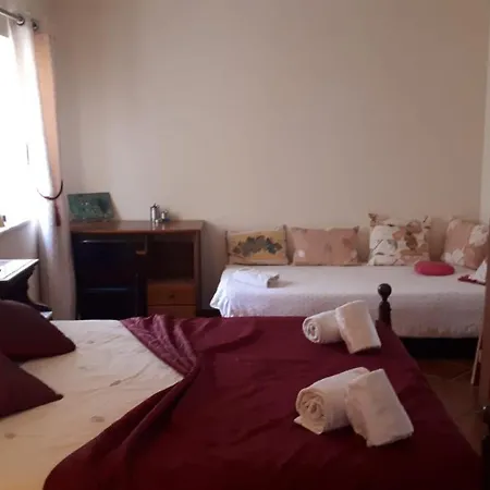 فيلة Marina House With Pool 7 Guests