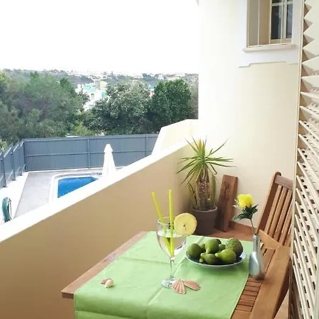 فيلة Marina House With Pool 7 Guests