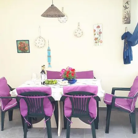 فيلة Marina House With Pool 7 Guests