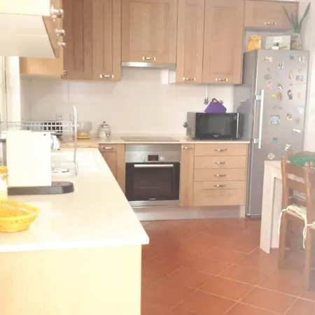 فيلة Marina House With Pool 7 Guests البوفيرا