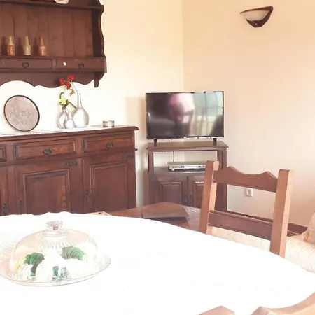 فيلة Marina House With Pool 7 Guests