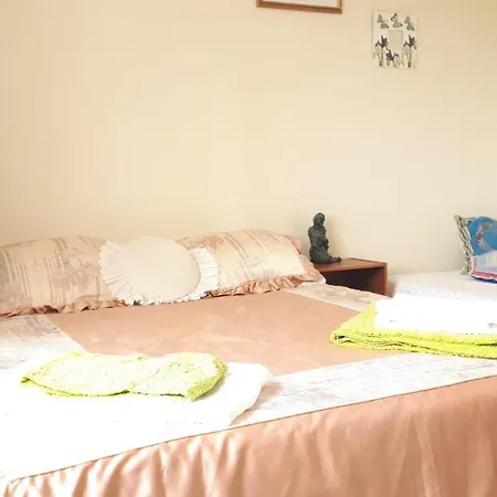 Marina House With Pool 7 Guests البوفيرا