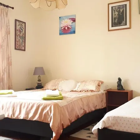 Marina House With Pool 7 Guests فيلة *
